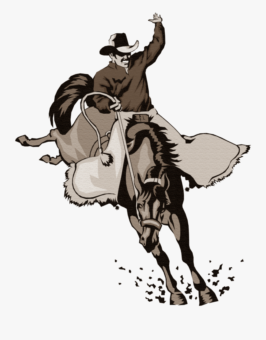 Transparent Equestrian Clipart - West-mec - Wickenburg High School, Transparent Clipart