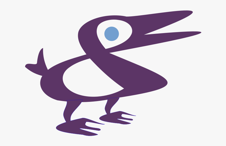 Duck, Transparent Clipart