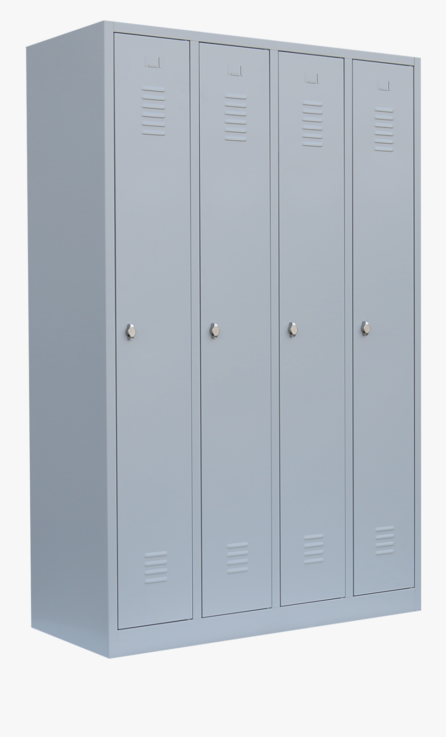 Transparent Locker Clipart - Cupboard, Transparent Clipart