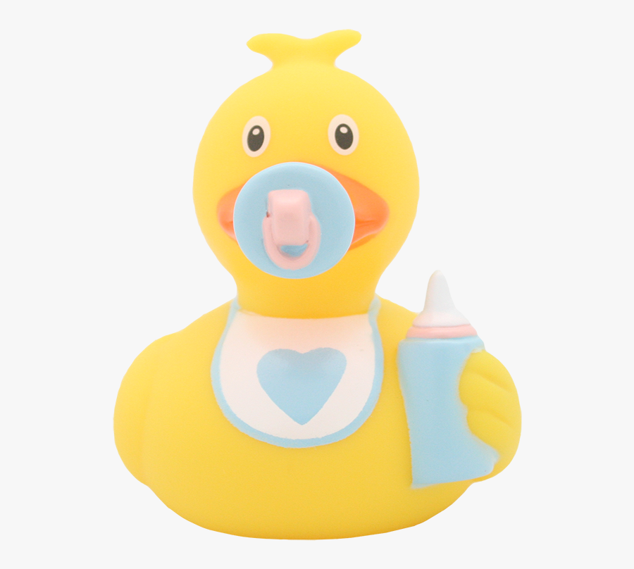 Justin Timberlake Clipart Duck - Baby Toys, Transparent Clipart