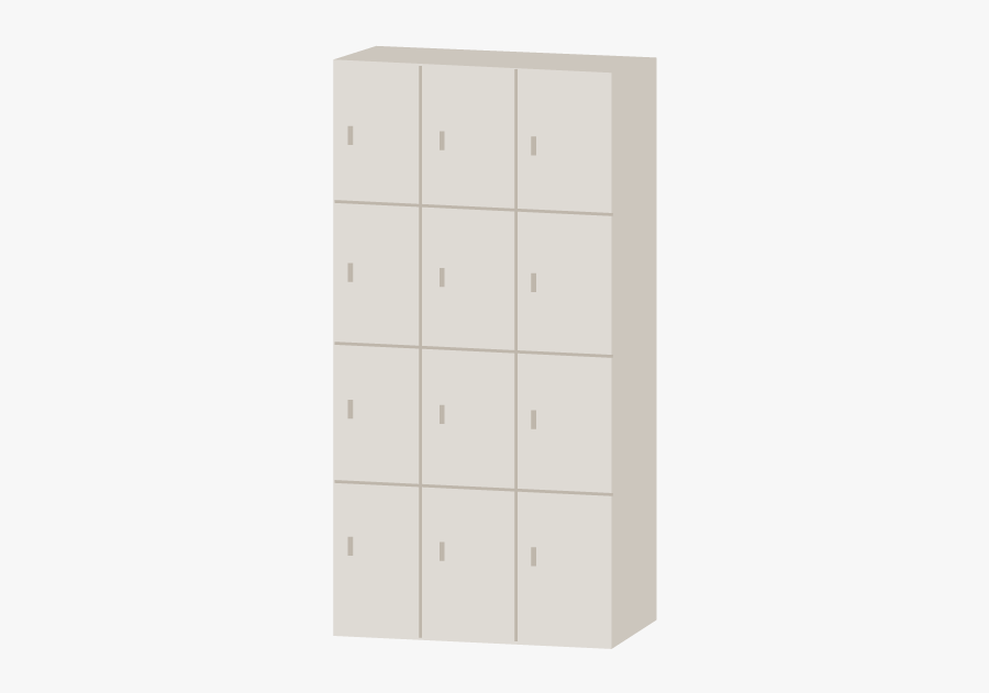Dresser, Transparent Clipart