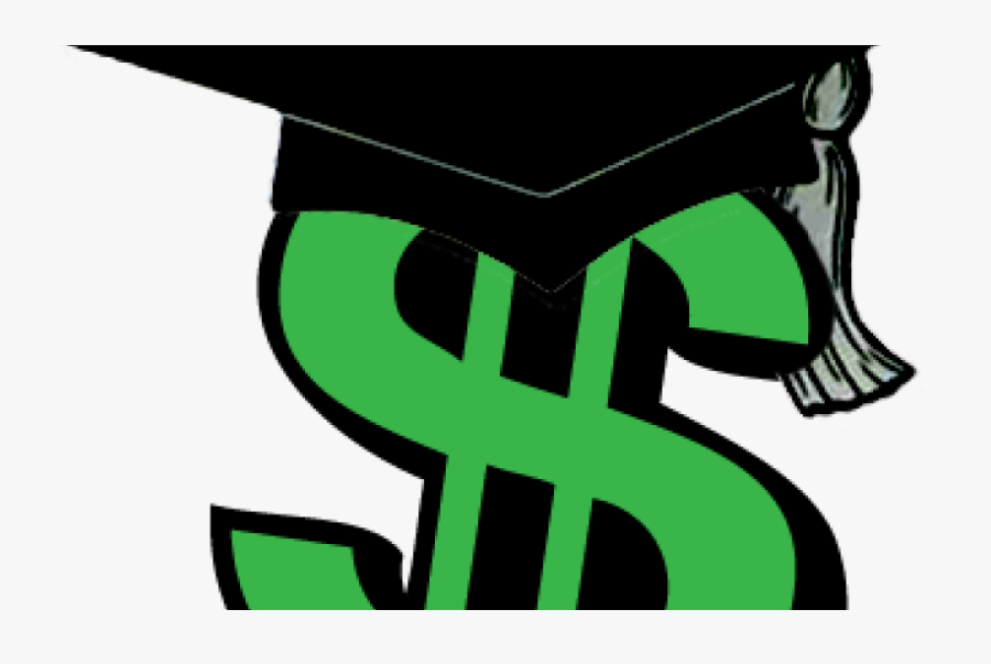 Carbondale Wild West Rodeo Scholarships Applications - College Student Debt Clipart, Transparent Clipart