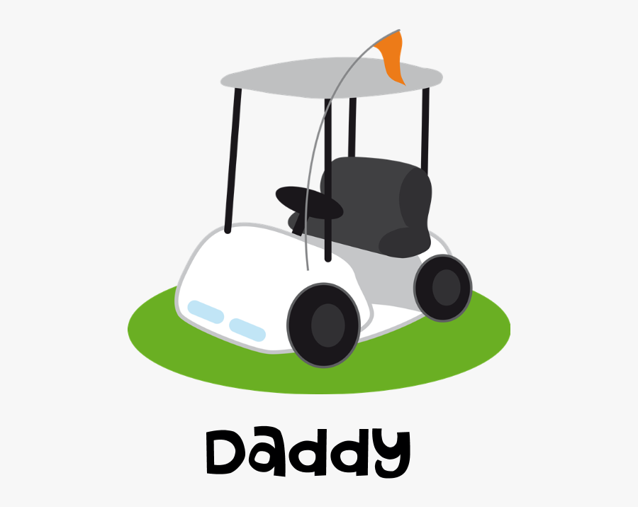 Golf, Transparent Clipart