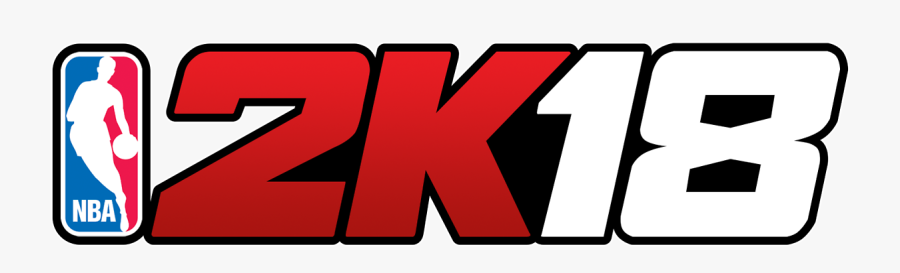 Approved Nba 2k18 Locker Codes Iphone Free Locker Codes - Nba 2k18 Png Logo, Transparent Clipart