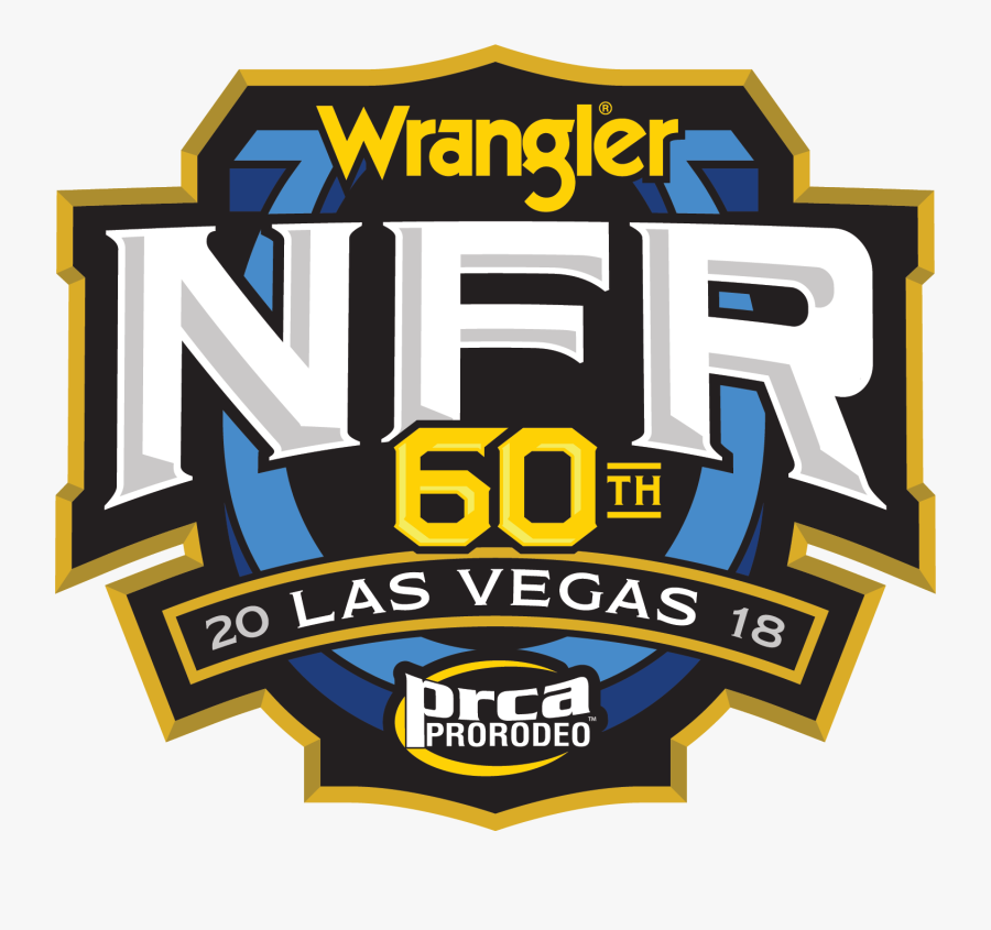 National Finals Rodeo 2018, Transparent Clipart