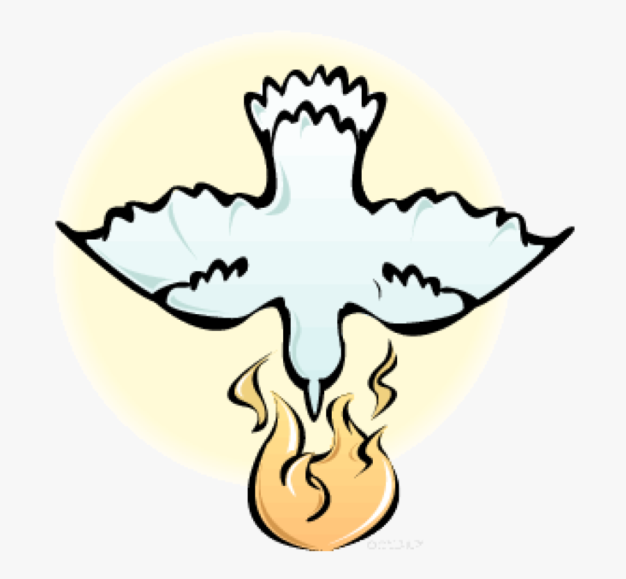 Sacrament Of Confirmation Symbols