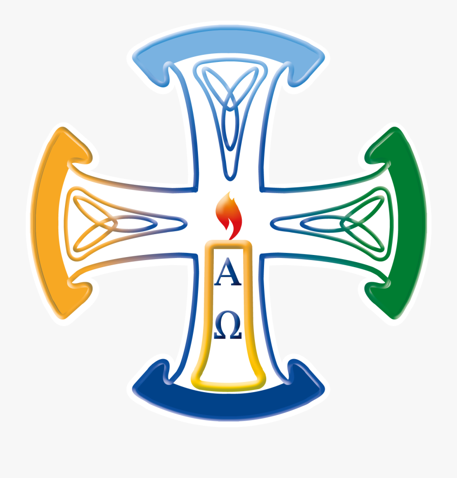 Rite Of Christian Initiation - Centre For Catholic Formation, Transparent Clipart