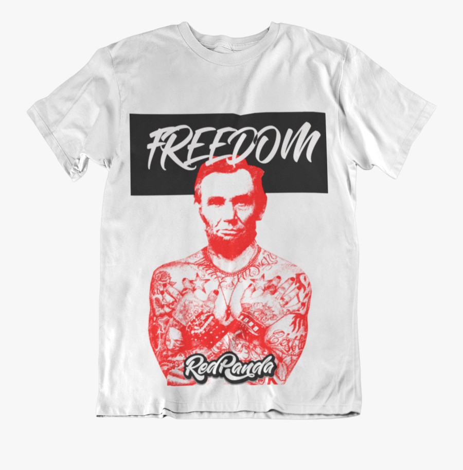 Transparent Abraham Lincoln Png - Political Debate - Abraham Lincoln Art By Sharon Cummings, Transparent Clipart