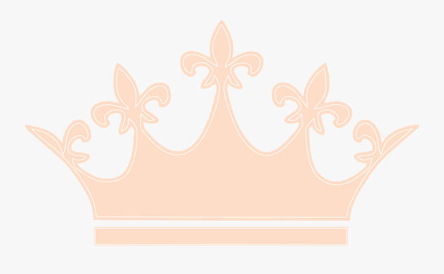 Rodeo Queen Crown Clipart - Illustration, Transparent Clipart