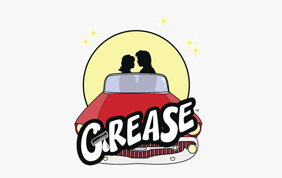 City Of Gaithersburg Md - Grease, Transparent Clipart