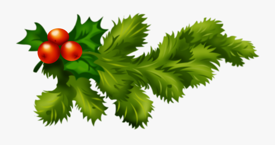 Christmas Corner Border Clipart Free , Png Download - Dibujo De Adorno Navideño, Transparent Clipart