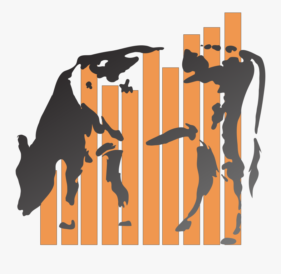 Delaval Chooses Cxo Cockpit - Cow Illustration Simple, Transparent Clipart