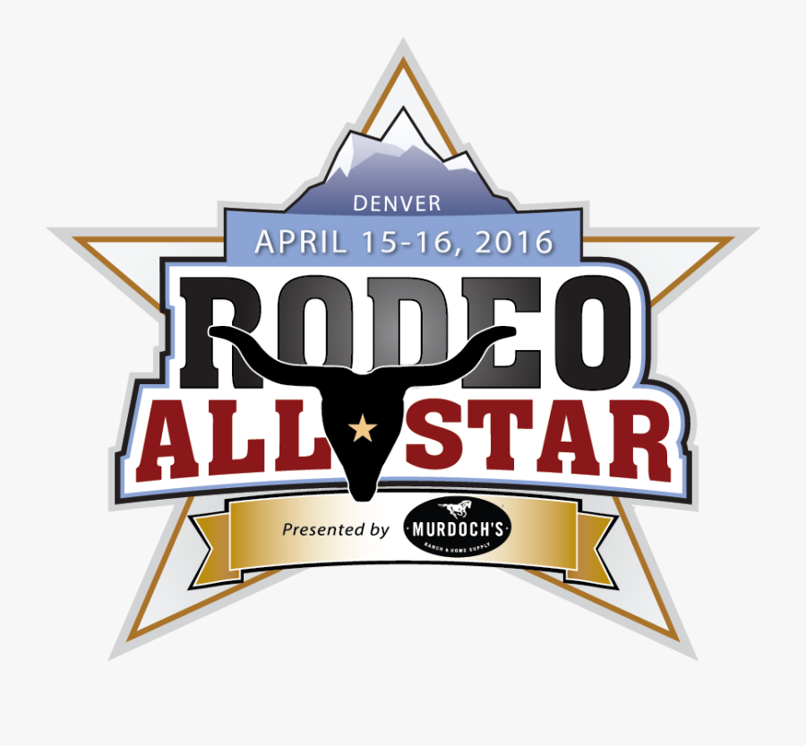 Itt Post Your Local Community Rodeo, Especially If - Rodeo Denver 2018, Transparent Clipart