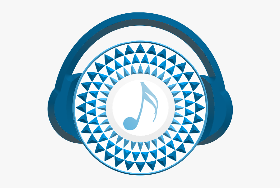 Mandala Jukebox Unites Music And Mandalas In A Unique - Niki Jones Cushions, Transparent Clipart