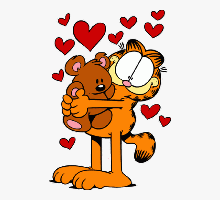 Garfield"s Halloween Adventures - Garfield Png, Transparent Clipart