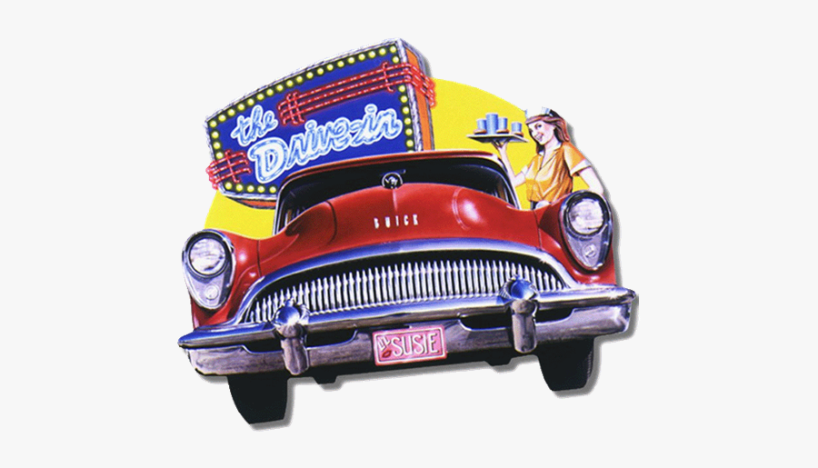1950s 1960s Rock And Roll Sock Hop Jukebox - Sock Hop Backgrounds Transparent Png, Transparent Clipart