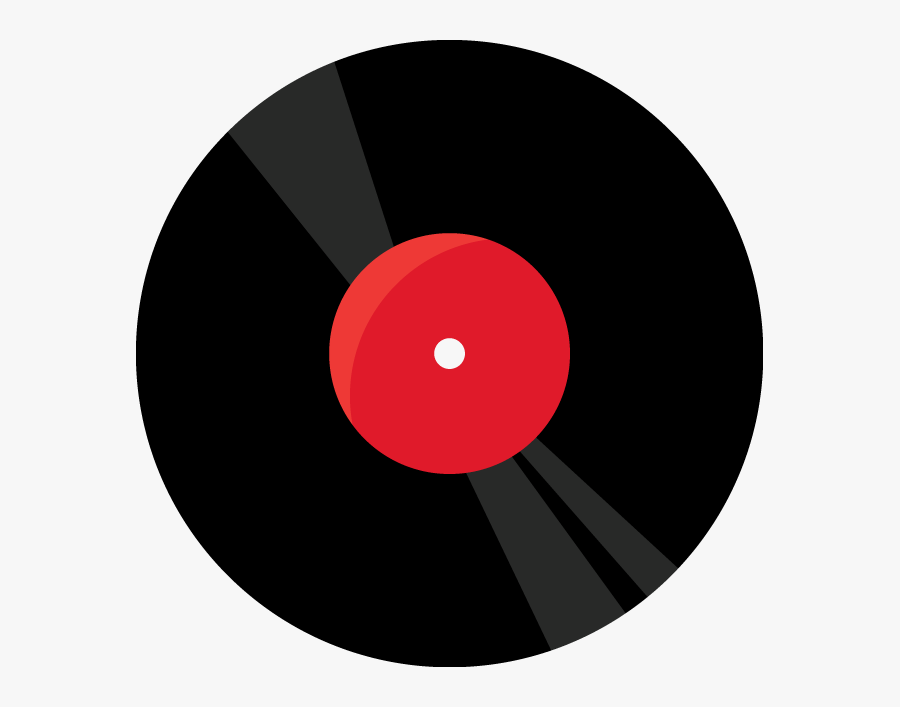 Music C I - Circle, Transparent Clipart