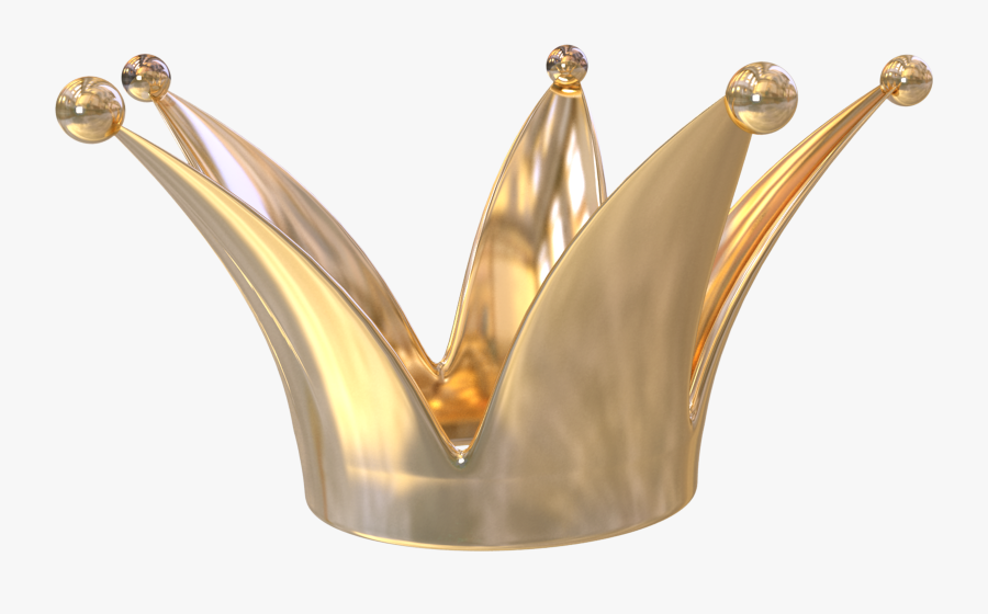 Rodeo Queen Crown Clipart - Карона Картинка На Прозрачном Фоне, Transparent Clipart