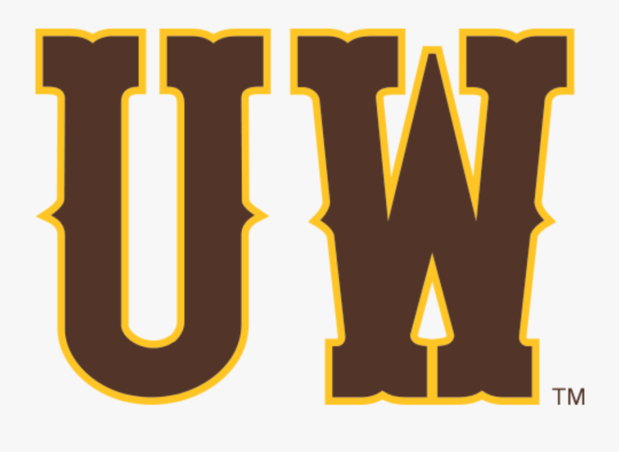 University Of Wyoming Symbol, Transparent Clipart
