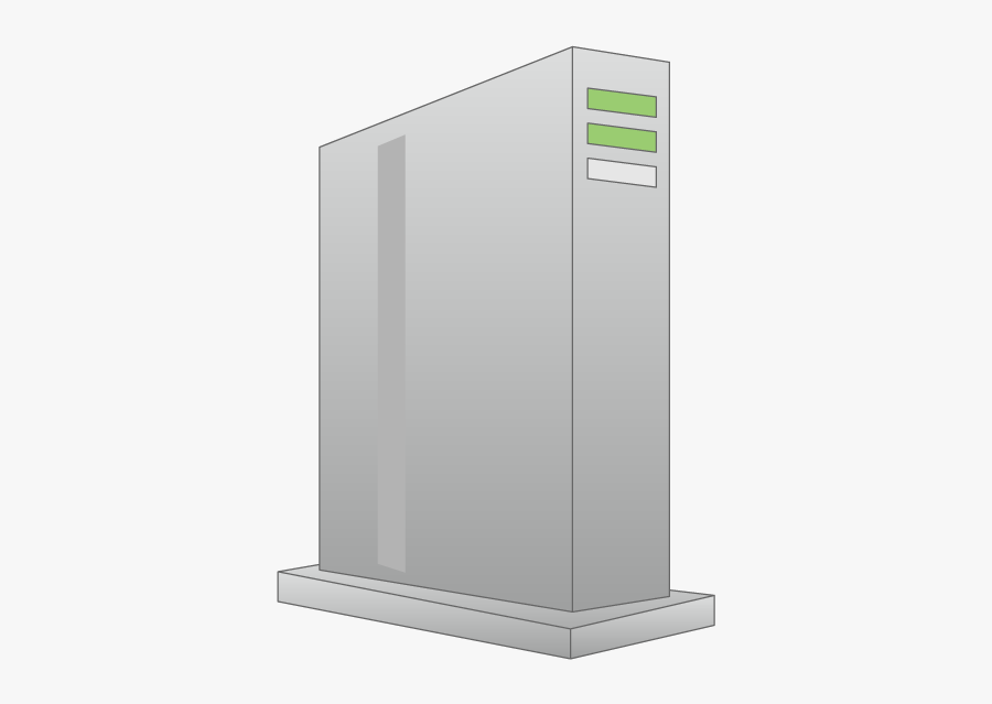 Major Appliance, Transparent Clipart