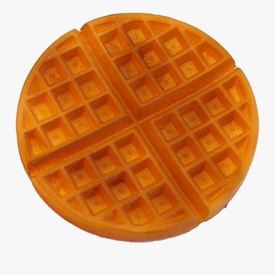 Waffle Png - Transparent Background Waffle Png, Transparent Clipart