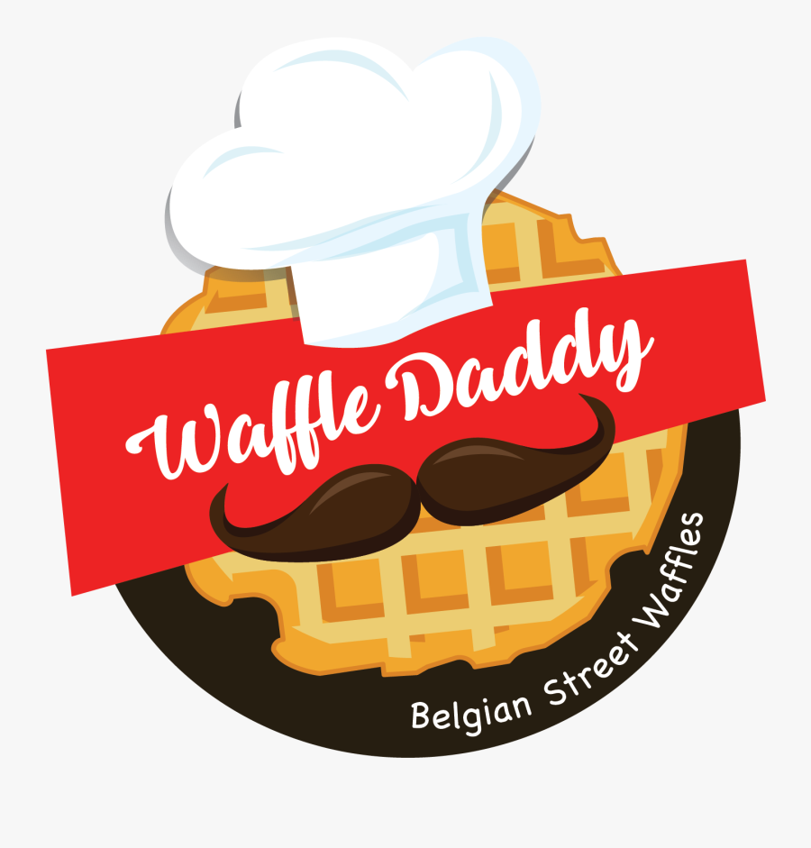 Belgian Waffles Png Pluspng, Transparent Clipart