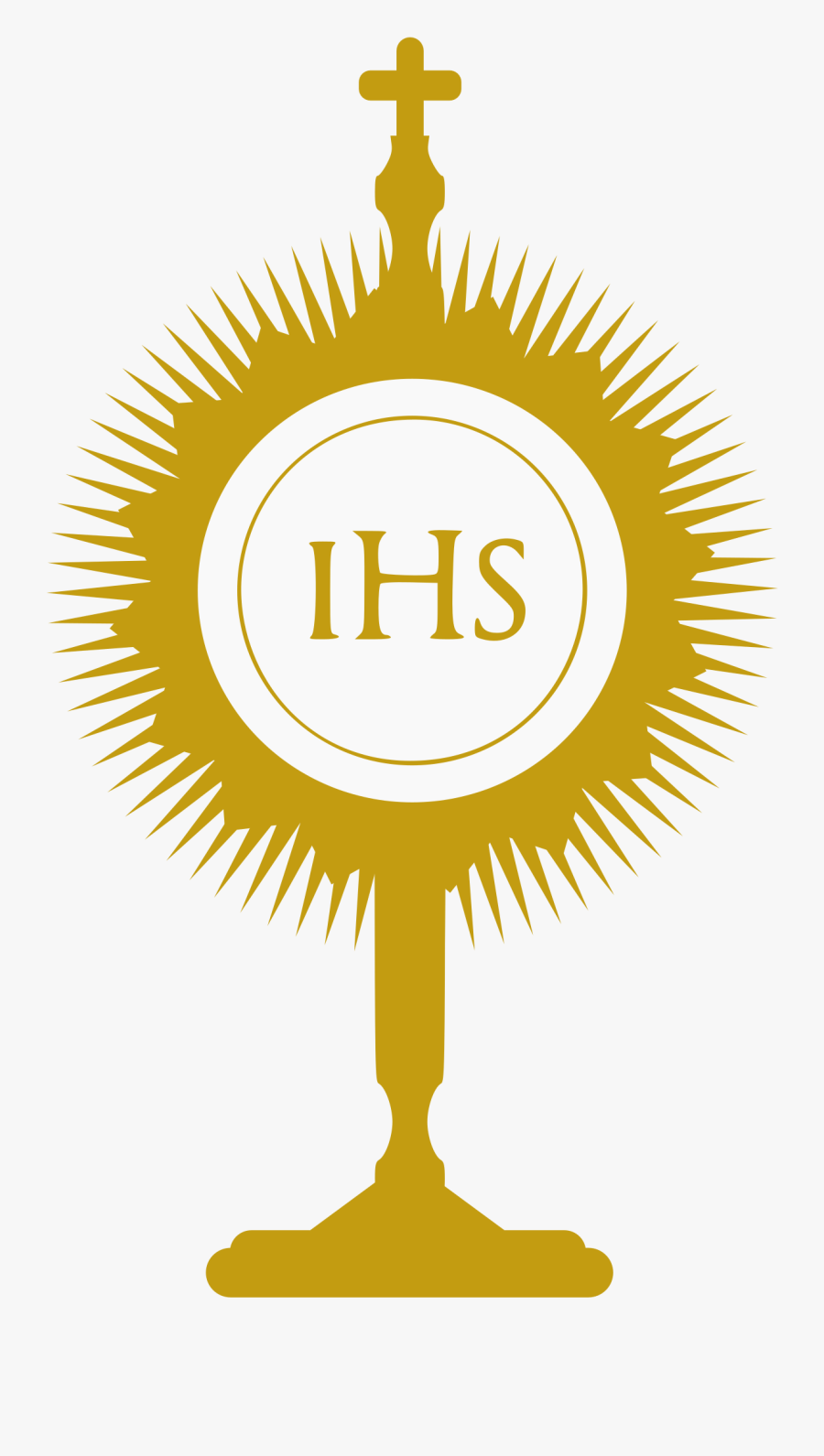 Clipart - Solemnity Of Corpus Christi 2019, Transparent Clipart