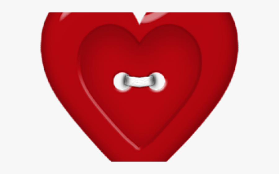 Heart, Transparent Clipart