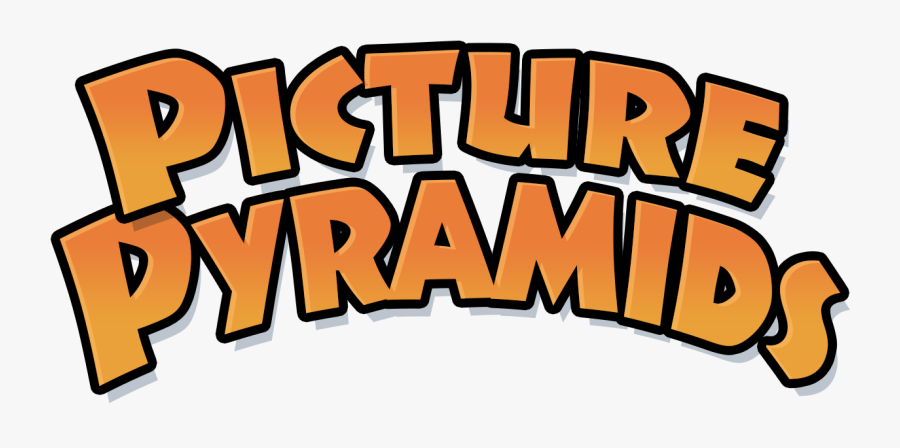 Picture Pyramids Clipart , Png Download, Transparent Clipart