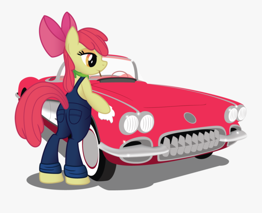 50s Clipart Grease - Transparent 50s Car Clipart, Transparent Clipart