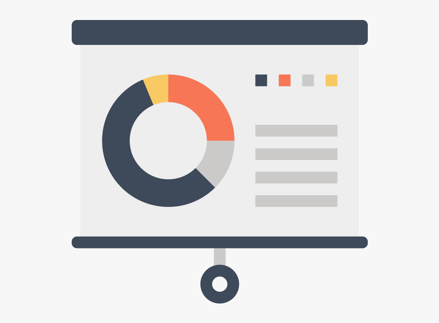 Conference Room Confirmation Clip Art - Circle, Transparent Clipart