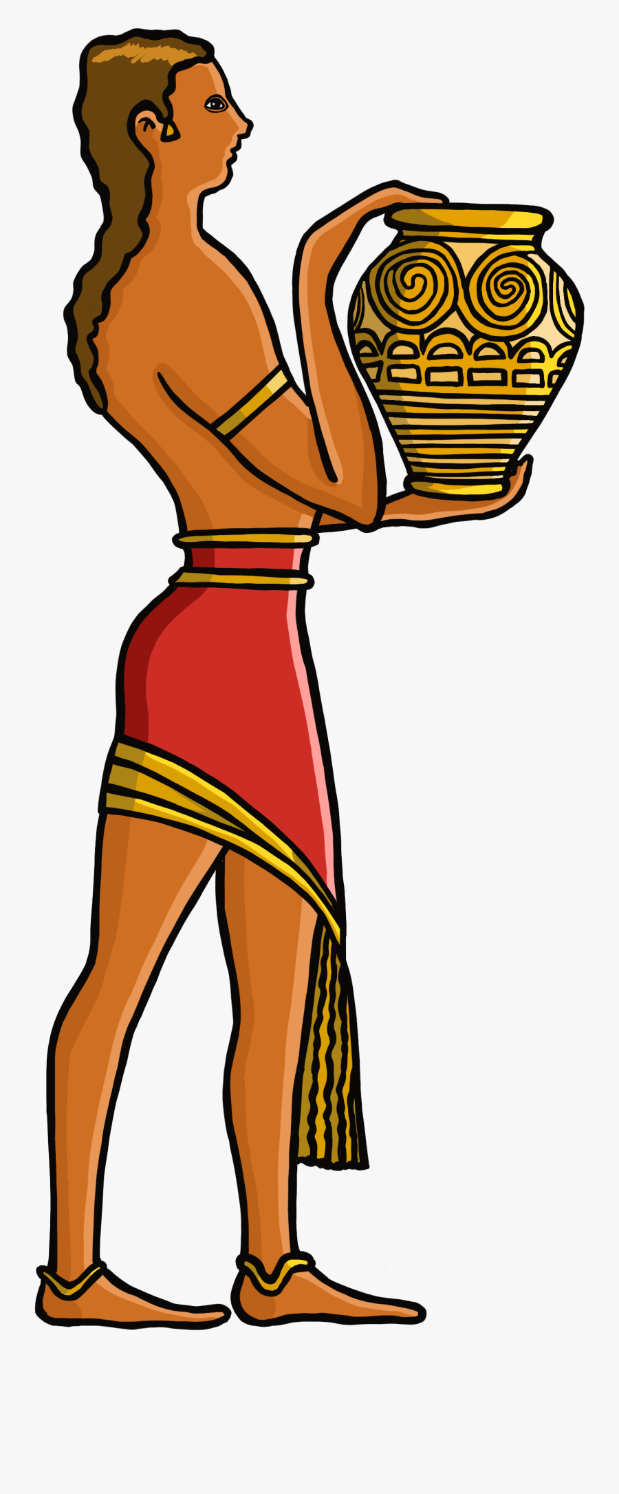 Cartoon, Transparent Clipart