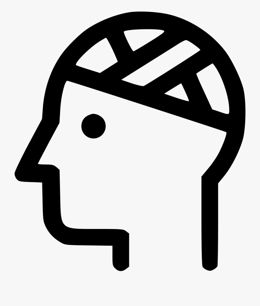 Http Pluspng Com Ipis - Head Injury Png, Transparent Clipart