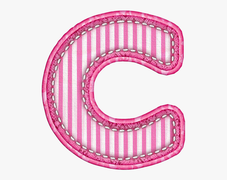 Transparent Lettering Clipart - Love Pink Word Art, Transparent Clipart