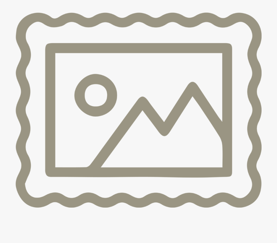 Search Pc Icon Png, Transparent Clipart