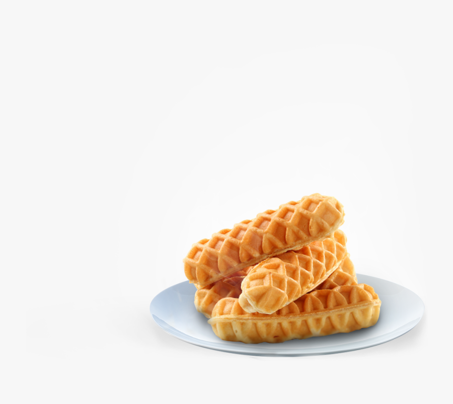 Belgian Waffle , Free Transparent Clipart ClipartKey