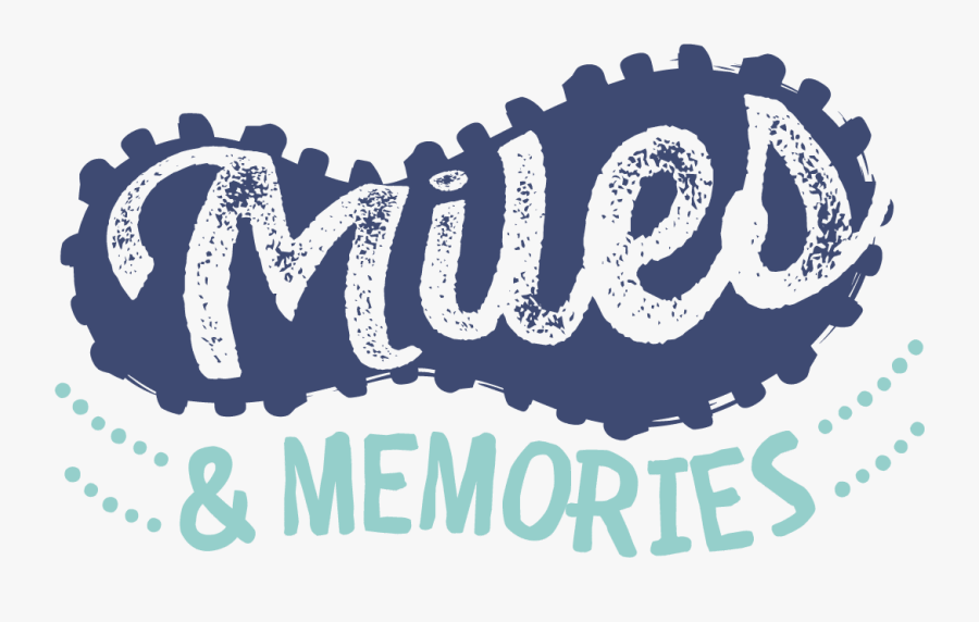 Miles & Memories 5k Run/walk & Kids Fun Run - Illustration, Transparent Clipart