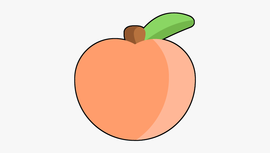 Apple, Transparent Clipart