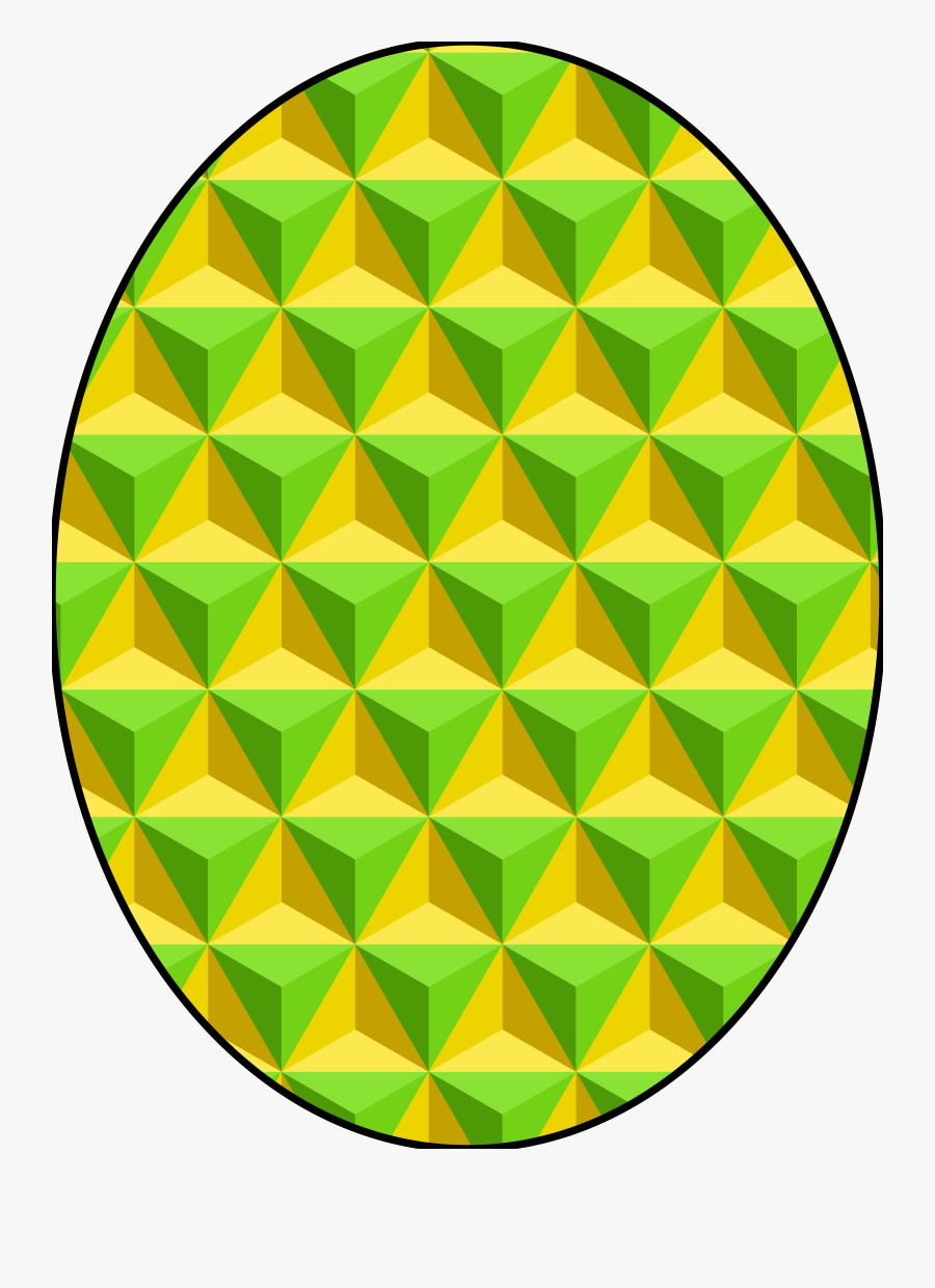 Pattern False Pyramids Clip Arts - Egyptian Pyramids, Transparent Clipart