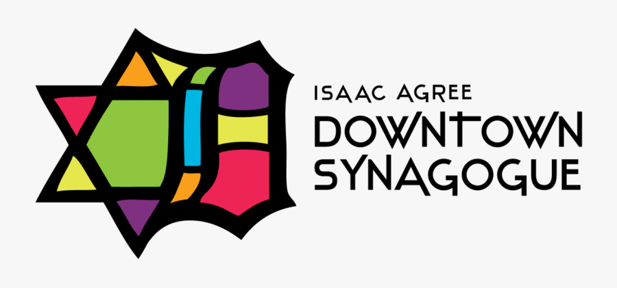 Rabbi S Sermon Day - Isaac Agree Downtown Synagogue, Transparent Clipart
