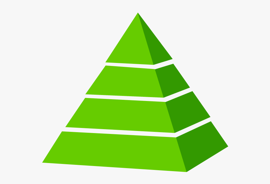 Clipart Pyramid, Transparent Clipart