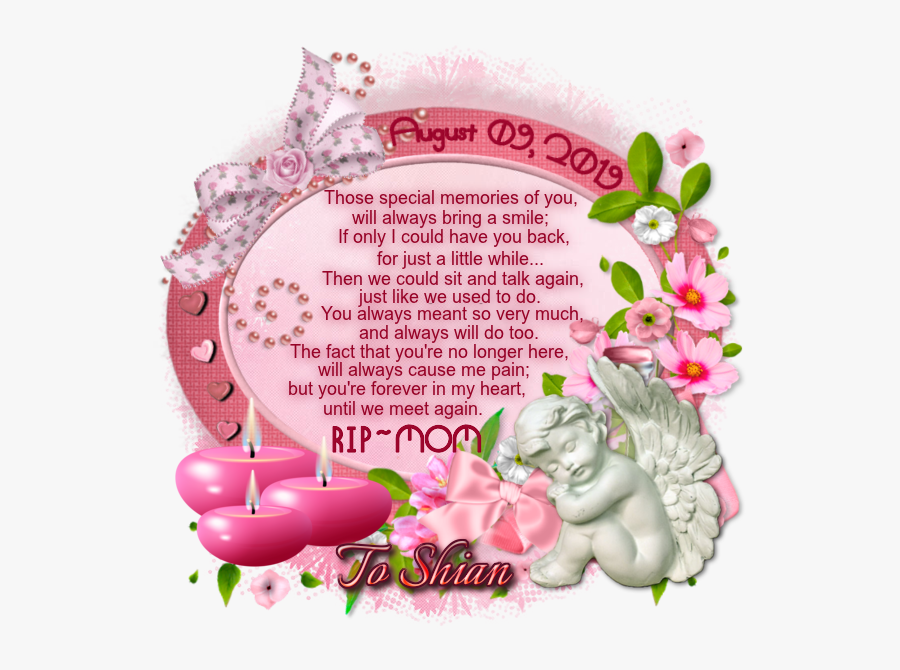 Floral Design, Transparent Clipart