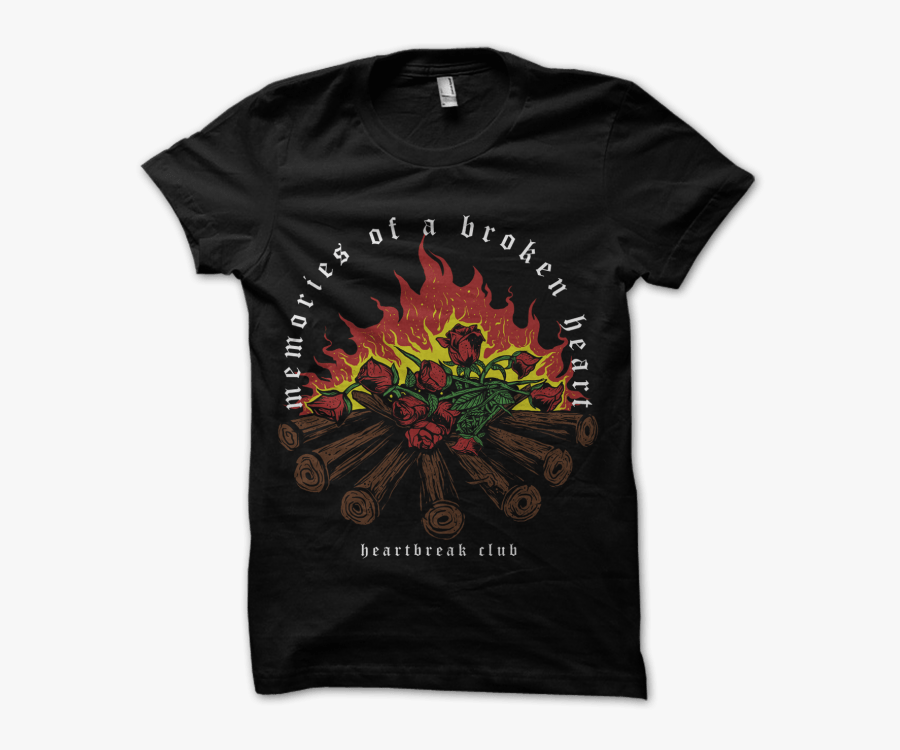 T Shirt, Transparent Clipart