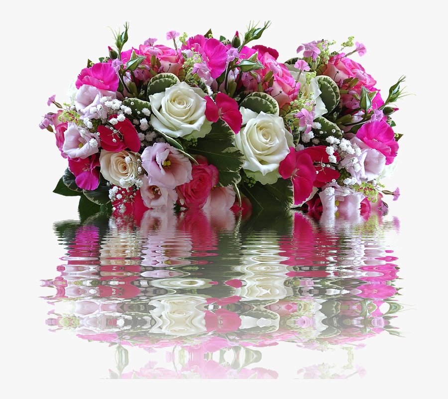 Free Floral Clipart, Transparent Clipart