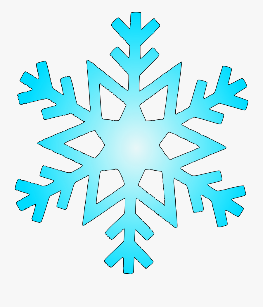 Clipart - Winter Driving Clipart, Transparent Clipart