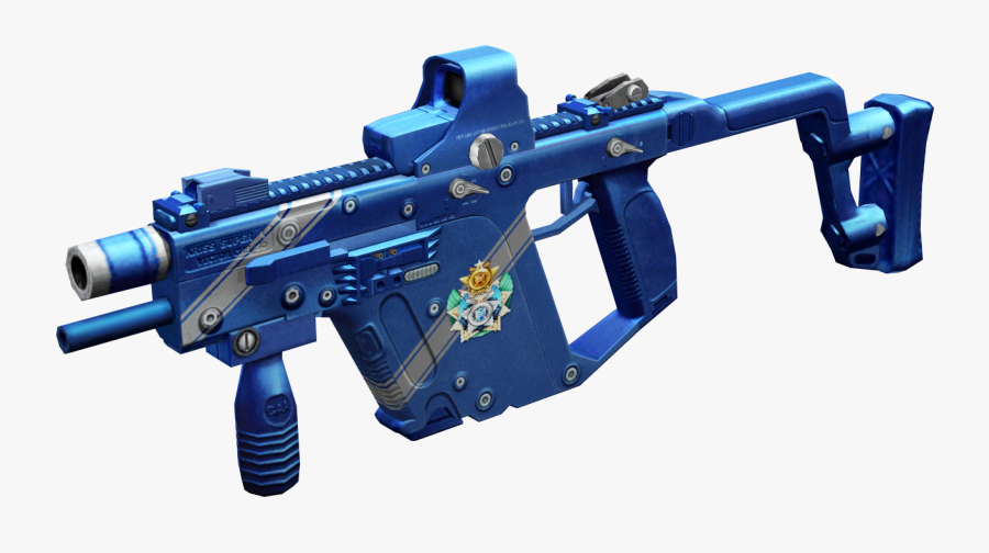 Peanut Butter - Assault Rifle, Transparent Clipart