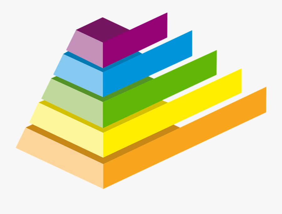 Levels Of Fans, Transparent Clipart