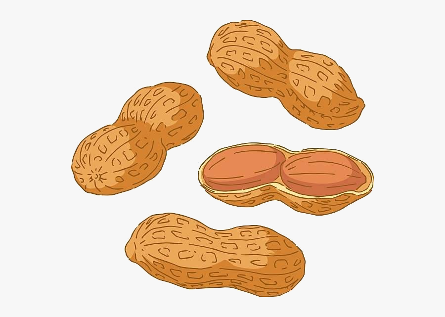 Peanut Reesepeanut Butter Cup Clipart Great Free Silhouette - Peanuts Clipart, Transparent Clipart
