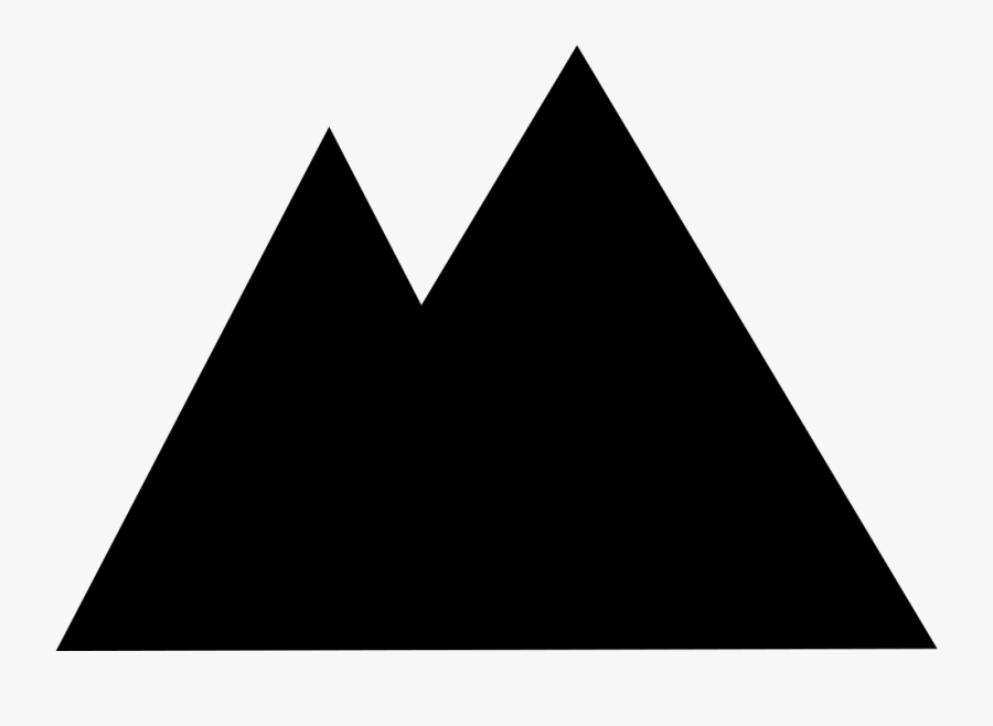 Pyramid - Wakaan Triangle, Transparent Clipart