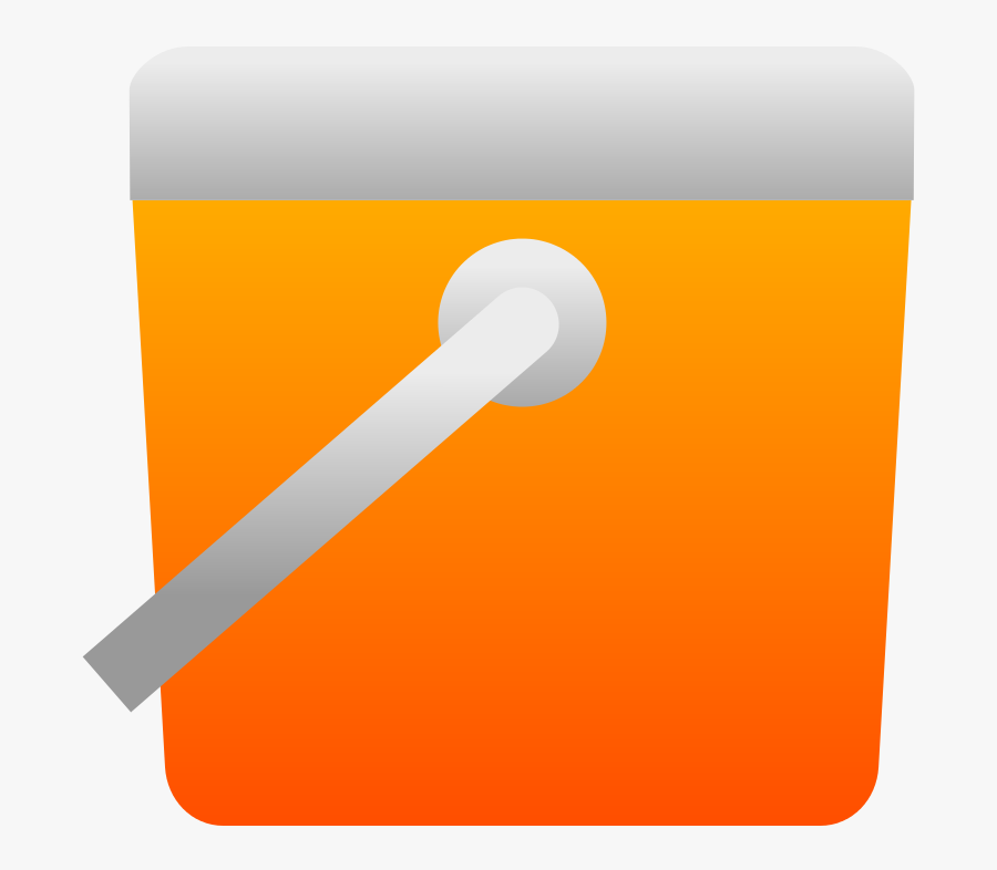 Beach Cooler Clipart - Sign, Transparent Clipart